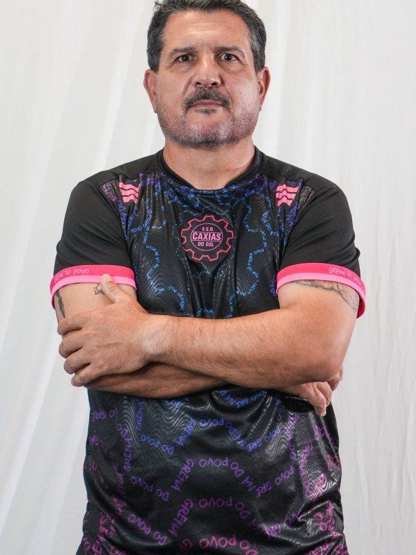 Media Day Caxias Gauchao26 MF208444