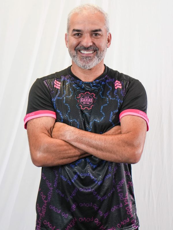 Media Day Caxias Gauchao26 MF208555