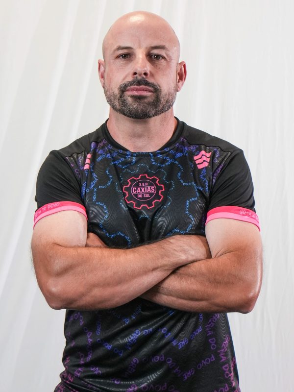 Media Day Caxias Gauchao26 MF208641