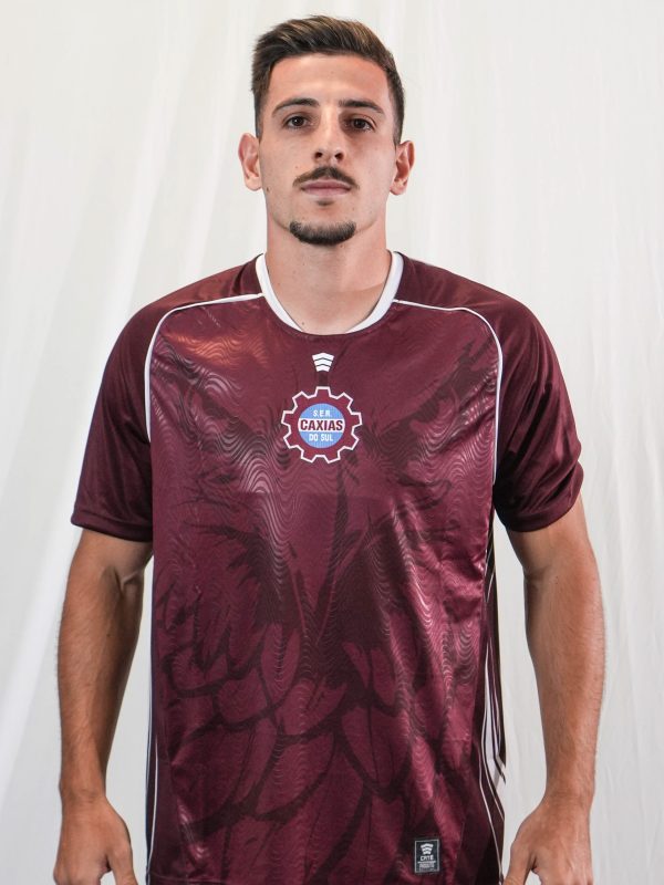 Media Day Caxias Gauchao26 MF209282