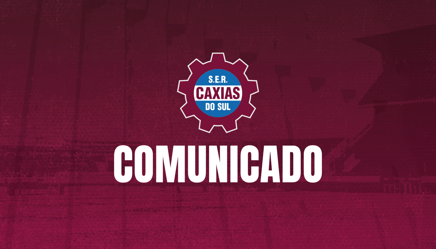 comunicado