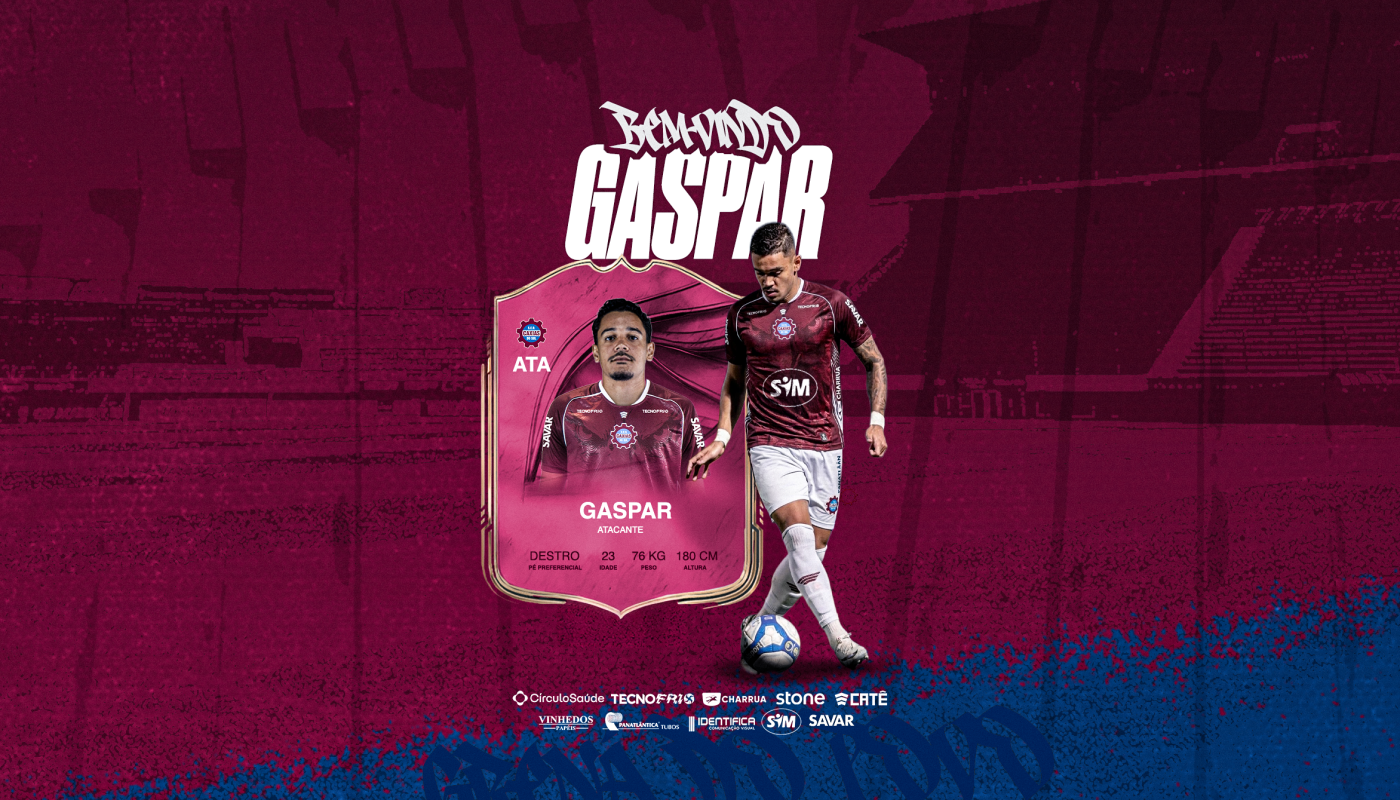 GASPAR SITE