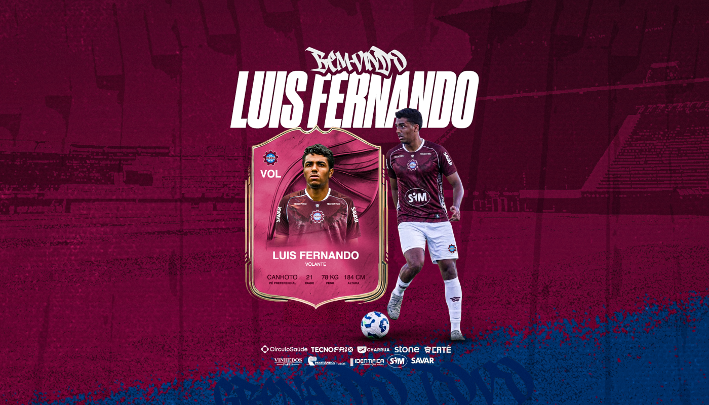 luis fernando site