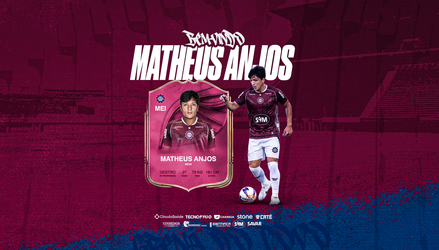 matheus anjos site