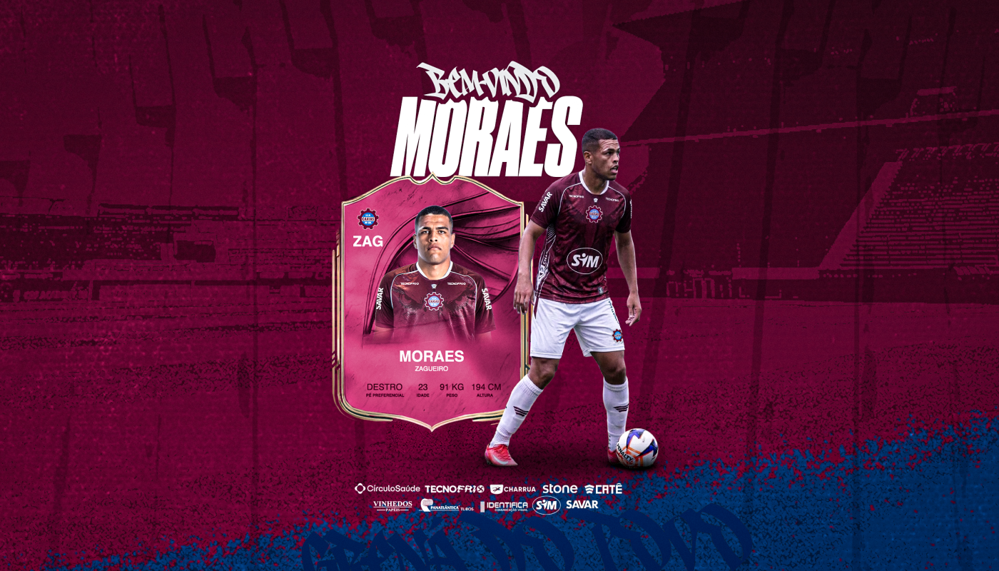moraes site